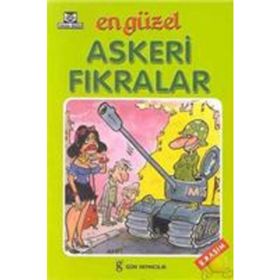 EN GÜZEL ASKERI FIKRALAR - GENEL