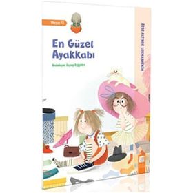 En Güzel Ayakkabı Özge Altınok