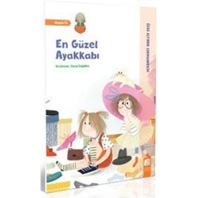En Güzel Ayakkabı Özge Altınok