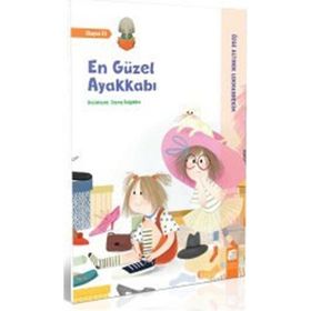 En Güzel Ayakkabı Özge Altınok