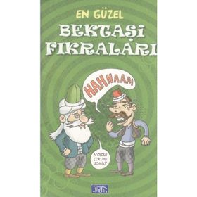 En Güzel Bektaşi Fıkraları - Muhammed Cüneyt Özcan