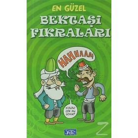 En Güzel Bektaşi Fıkraları - Muhammed Cüneyt Özcan