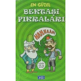 En Güzel Bektaşi Fıkraları - Muhammed Cüneyt Özcan