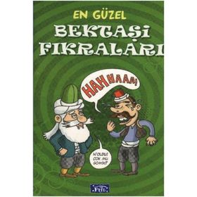 En Güzel Bektaşi Fıkraları - Muhammed Cüneyt Özcan