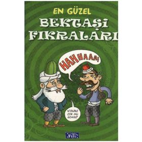 En Güzel Bektaşi Fıkraları - Muhammed Cüneyt Özcan