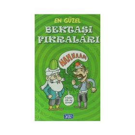 En Güzel Bektaşi Fıkraları - Muhammed Cüneyt Özcan