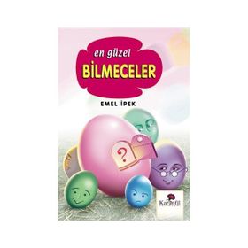 En Güzel Bilmeceler - Ahmet Altay