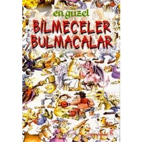EN GÜZEL BILMECELER-BULMACALAR - GENEL