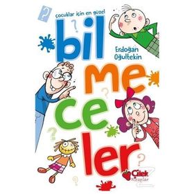 EN GÜZEL BILMECELER-BULMACALAR - GENEL