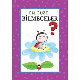 En Güzel Bilmeceler / Uğurböceği Yayınları