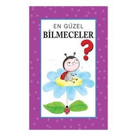 En Güzel Bilmeceler / Uğurböceği Yayınları