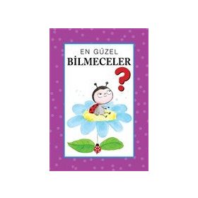 En Güzel Bilmeceler / Uğurböceği Yayınları