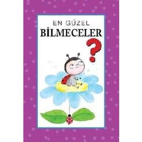 En Güzel Bilmeceler / Uğurböceği Yayınları
