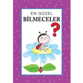 En Güzel Bilmeceler / Uğurböceği Yayınları