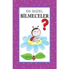 En Güzel Bilmeceler / Uğurböceği Yayınları