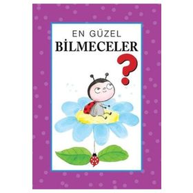 En Güzel Bilmeceler / Uğurböceği Yayınları