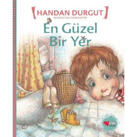 EN GÜZEL BIR YER - HANDAN DURGUT