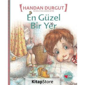 EN GÜZEL BIR YER - HANDAN DURGUT