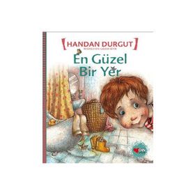 EN GÜZEL BIR YER - HANDAN DURGUT
