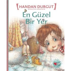 EN GÜZEL BIR YER - HANDAN DURGUT
