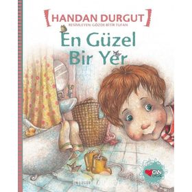 EN GÜZEL BIR YER - HANDAN DURGUT