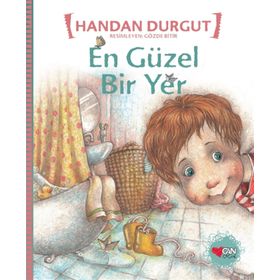 EN GÜZEL BIR YER - HANDAN DURGUT