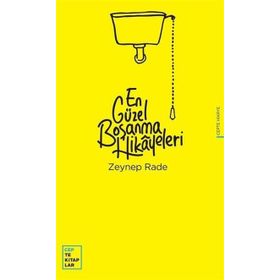 En Güzel Boşanma Hikayeleri - Zeynep Rade