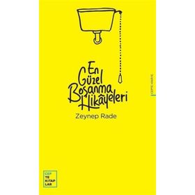 En Güzel Boşanma Hikayeleri - Zeynep Rade