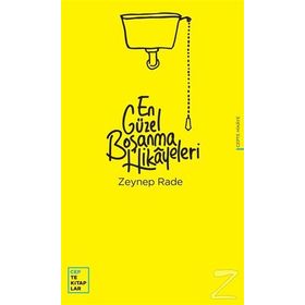 En Güzel Boşanma Hikayeleri - Zeynep Rade
