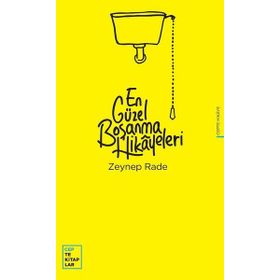 En Güzel Boşanma Hikayeleri - Zeynep Rade
