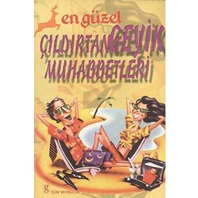 EN GÜZEL ÇILDIRTAN GEYIK MUHABBETLERI - GENEL