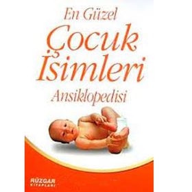 EN GÜZEL ÇOCUK İSİMLERİ ANSIKLOPEDISI (CEP BOY) - UĞUR RÜZGAR