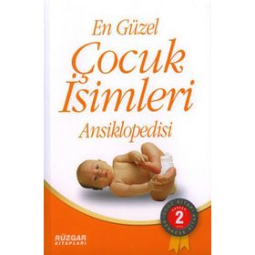 EN GÜZEL ÇOCUK İSİMLERİ ANSIKLOPEDISI - UĞUR RÜZGAR