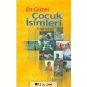 EN GÜZEL ÇOCUK İSIMLERI - EMRE ANDAÇ