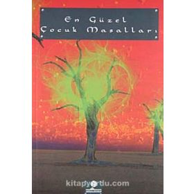 En Güzel Çocuk Masalları - Ali Osman Atak