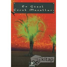 En Güzel Çocuk Masalları - Ali Osman Atak
