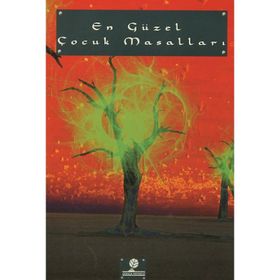 En Güzel Çocuk Masalları - Ali Osman Atak