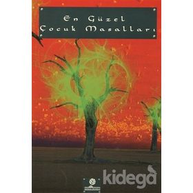 En Güzel Çocuk Masalları - Ali Osman Atak