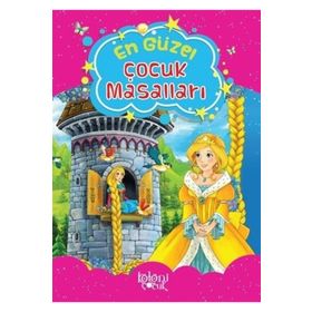 En Güzel Çocuk Masalları - Hatice Nurbanu