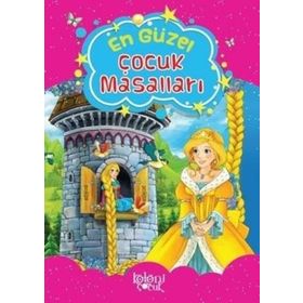 En Güzel Çocuk Masalları - Hatice Nurbanu