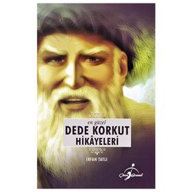 En Güzel Dede Korkut Hikayeleri - Kolektif