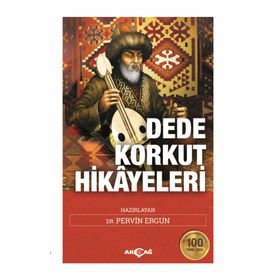 En Güzel Dede Korkut Hikayeleri - Kolektif