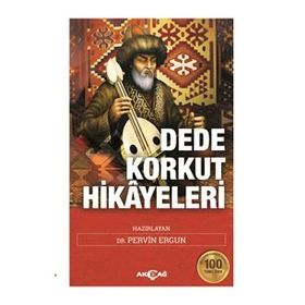 En Güzel Dede Korkut Hikayeleri - Kolektif