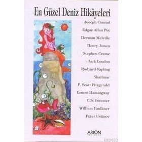 EN GÜZEL DENIZ HIKAYELERI - JOSEPH CONRAD