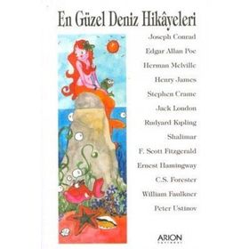 EN GÜZEL DENIZ HIKAYELERI - JOSEPH CONRAD