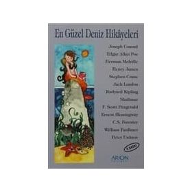 EN GÜZEL DENIZ HIKAYELERI - JOSEPH CONRAD