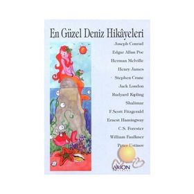 EN GÜZEL DENIZ HIKAYELERI - JOSEPH CONRAD