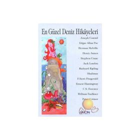 EN GÜZEL DENIZ HIKAYELERI - JOSEPH CONRAD