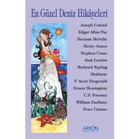 EN GÜZEL DENIZ HIKAYELERI - JOSEPH CONRAD
