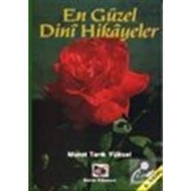 EN GÜZEL DINI HIKAYELER - MURAT TARIK YÜKSEL